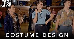 West Side Story (2021) Costume Design Featurette