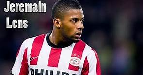 Jeremain Lens - PSV Eindhoven || Skills, goals, assists || HD