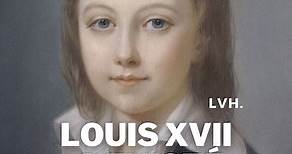 Louis XVII, l'enfant martyr de la Révolution française