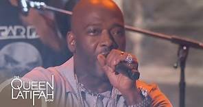 Naughty by Nature Performs "O.P.P." on The Queen Latifah Show