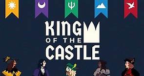 What is King Of The Castle? Quick Explanation