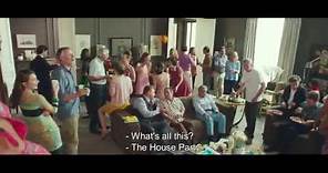 Do Not Disturb / Une heure de tranquillité (2014) - Trailer English Subs
