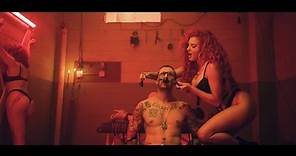 Chris Webby - Lights Out (feat. Justina Valentine) [Official Video]