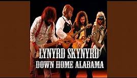 Sweet Home Alabama (Live at Rockpalast 1996)