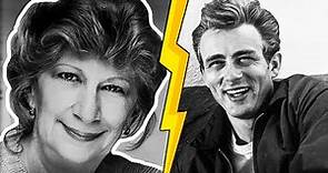 Why Liz Sheridan and James Dean’s Love Had to End?