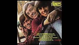 The Monkees - The Monkees - Full Album