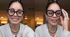 Vanessa Hudgens: Instagram Live with KNOW Beauty (March 16, 2022)