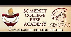 Somerset College Preparatory Academy 2023 graduation
