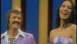 Sonny & Cher, I Got You Babe (1976)