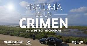 Anatomía de un Crimen - Tráiler Oficial | Prime Video | Telecinco (Mediaset España)