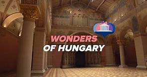 Wonders of Hungary: Museum of Fine Arts, Budapest