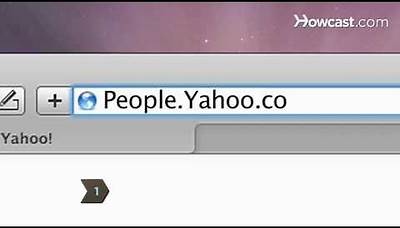 How to Find Someone's Yahoo Mail Address