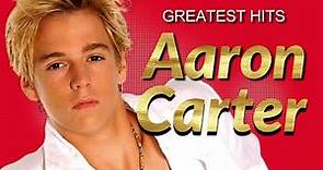 Aaron Carter Greatest Hits Recap | RIP 1987 - 2022