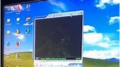 2000s Windows Media Player