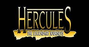 Theme of "Hercules: The Legendary Journeys" ~ Joseph LoDuca (1-Hour Extended w/DL)