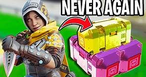 8 Ways To Stop Dying in Apex Legends