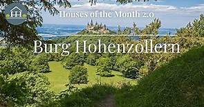 Burg Hohenzollern (DE) - Houses of the Month 2.0
