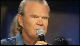 Glen Campbell - Good Riddance (Time Of Your Life)