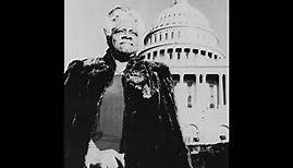 The Art of the Possible: The Life and Legacy of Mary McLeod Bethune