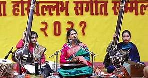 3rd Day 146th Harivallabh Sangeet Sammellan Live Stream_2021