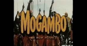 Mogambo (Trailer castellano)