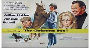 The Christmas Tree (1969)🔹(English Subtitles)