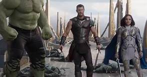 'Thor: Ragnarok' Made Marvel History