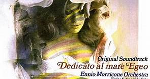 (Italy 1979) Ennio Morricone - Dedicato Al Mare Egeo