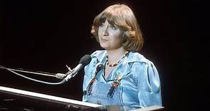 Victoria Wood Saturday Night Live