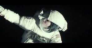Gravity - Nuovo Trailer Ufficiale Italiano | HD