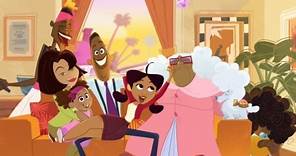 La famiglia Proud: Il trailer ufficiale del revival in arrivo su Disney