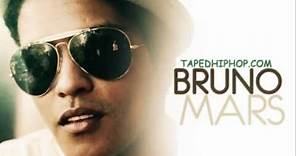 Bruno Mars - Marry You ( Official HD Video)