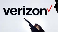 Verizon Wireless customers reporting outages nationwide