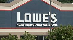Lowe's giving employees bonuses and hiring 20,000 for holidays