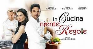 In Cucina Niente Regole trailer Ita Prime Video con Gordon Ramsay