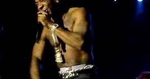 Ja Rule - Body (live in Bulgarian Lovech Party Fest)