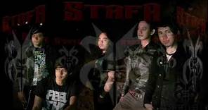 STAFA Band - Mimpi (Official Video Lyrics)