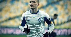 Viktor Tsygankov - 2019/20 Goals | Dynamo Kyiv