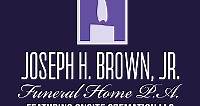 Recent Obituaries | Joseph H. Brown Jr. Funeral Home