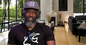 Ed Reed's Wife, 2Kids, Age, House, Height, Net Worth & Lifestyle