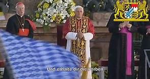 State Anthem of Bavaria (Germany): Bayernhymne