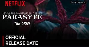 Parasyte The Grey Netflix K-Drama |Parasyte The Grey Release Date| Parasyte The Grey Trailer Netflix