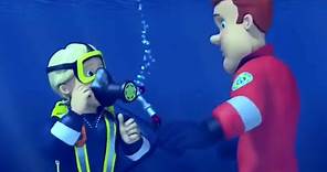 Fireman Sam full episodes | The Most Daring Underwater Rescue! 🔥Kids Movie | Videos for Kids
