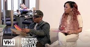 How Well Do We Know The Children? | T.I. & Tiny: The Family Hustle