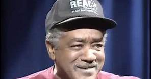 Bobby Seale Interview (1993)
