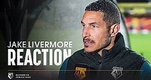 “We Were Well In The Game” | Jake Livermore Discusses Ipswich Loss 🗣