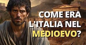 Roma e l'Italia nel primo Medioevo