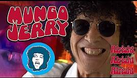 Mungo Jerry - Alright Alright Alright (2023 Missing Verse Version)