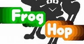 [Rhythm Heaven] - Frog Hop (Perfect) (English)