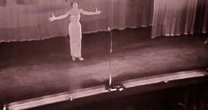 Shirley Bassey 1960 - As Long As He Needs Me